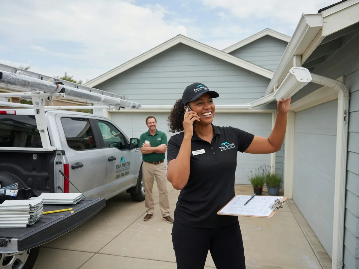 Gutter Installation Loveland, OK FAQs